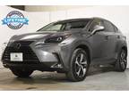 Used 2018 Lexus Nx 300 for sale.