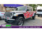 Used 2020 Jeep Gladiator for sale.