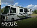 2018 Jayco Alante 31V 31ft