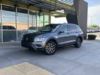 Used 2021 Volkswagen Tiguan SE for sale