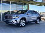 Used 2021 Volkswagen Atlas Cross Sport 3.6L V6 SEL for sale