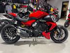 2023 Ducati Diavel V4 - DEMO - FINANCING STARTING AT 1.99% OAC Motorcycle for
