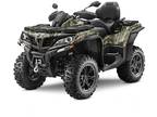 2023 CFMOTO CFORCE 800 XC ATV for Sale