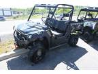 2023 Arctic Cat PROWLER PRO Ranch Edition ATV for Sale