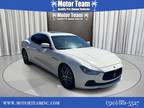 2015 Maserati Ghibli S Q4 for sale