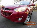 2013 Hyundai Tucson GLS for sale