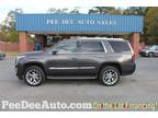 2015 Cadillac Escalade Gray, 123K miles