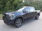 2023 GMC Sierra 1500 Blue, 15K miles