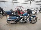 1992 HARLEY DAVIDSON Touring