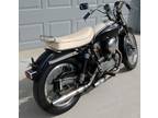 1965 Harley-Davidson Sportster