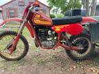 1981 Other Makes Mega 2 490cc