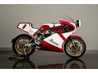 1986 Ducati Superbike