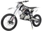 2023 X-PRO X6 125cc Dirt Pit Bike