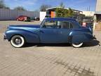 1941 Lincoln Continental