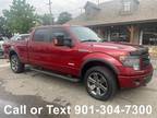 2013 Ford F-150 FX4 - Memphis,TN