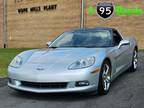 2009 Chevrolet Corvette 3LT - Hope Mills,NC