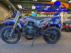 2023 Daix Grande Rider Dirt Bike 125cc - Daytona Beach,FL