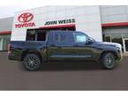 2023 Toyota Tundra 4WD 4WD Platinum Crew Max