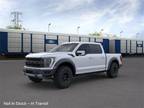 2023 Ford F-150 White