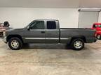 1999 GMC C/K1500 3 Door Ext Cab Truck Sierra SLE