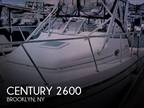 Century 2600 Walkarounds 2005