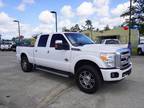 2016 Ford F-250 White, 98K miles