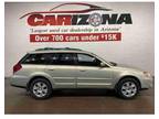 2005 Subaru Outback 2.5i Limited