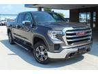 2020 GMC Sierra 1500 4WD SLE Crew Cab