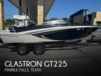 Glastron GT225 Bowriders 2017