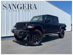 2021 Jeep Gladiator High Altitude