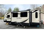 2018 Keystone Keystone Laredo 288RL 32ft