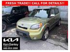 2014 Kia Soul Base