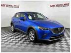 2016 Mazda CX-3 Sport