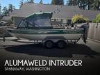 2004 Alumaweld intruder Boat for Sale