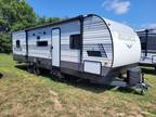 2022 KZ Kz RV Sportsmen 301DBSE 30ft