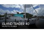 1990 Island Trader 40 Boat for Sale