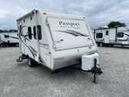 2013 Keystone Passport 160EXP Express 17ft