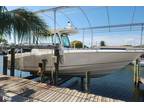 2011 Boston Whaler 320 Outrage