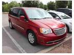 2016 Chrysler Town and Country 4dr Wgn Touring