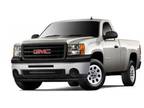 2012 GMC Sierra 1500 Work Truck