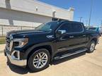 2019 GMC Sierra 1500 Black, 45K miles