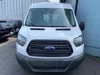 2016 Ford Transit Cargo Van T-250 130 Med Rf 9000 GVWR Sliding RH Dr