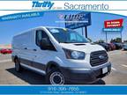 2016 Ford Transit Cargo Van