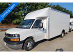 2022 Chevrolet Express 3500 Work Van