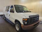 2013 Ford E-Series E 150 3dr Cargo Van