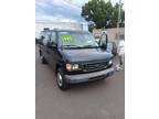 2003 Ford E-Series E 250 3dr Cargo Van