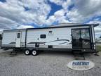 2012 Forest River Forest River RV Wildwood DLX 353FLFB 38ft