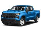 2023 Chevrolet Silverado 1500 Work Truck