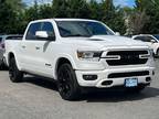 2019 Dodge Ram 1500