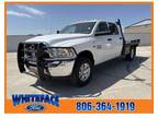 2018 Ram 3500 Tradesman/SLT/Laramie